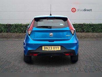 Used MG MG3 2023 for sale - 77844427: Photo