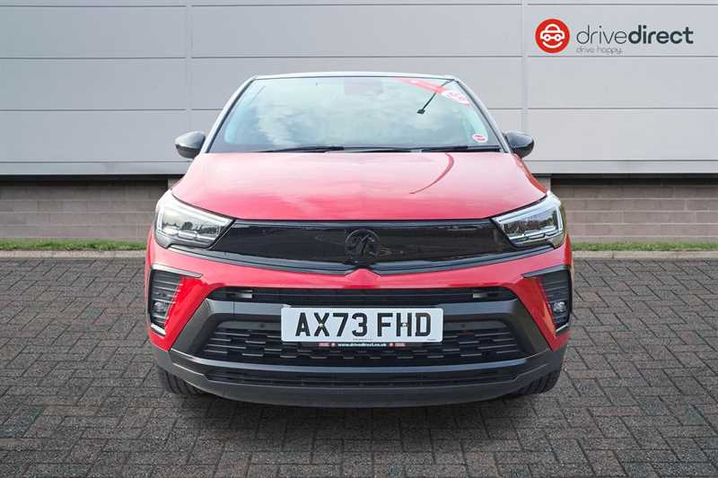 Used Vauxhall Crossland 2023 for sale - 77801455: Photo 8