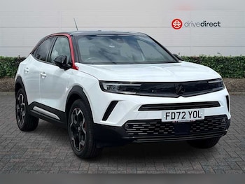 Used Vauxhall Mokka 2023 for sale - 79398069: Photo
