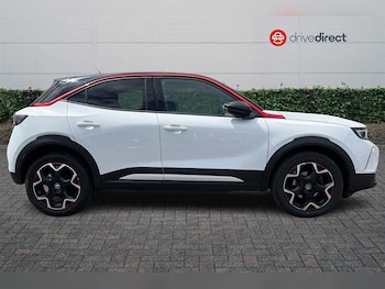 Used Vauxhall Mokka 2023 for sale - 79398069: Photo