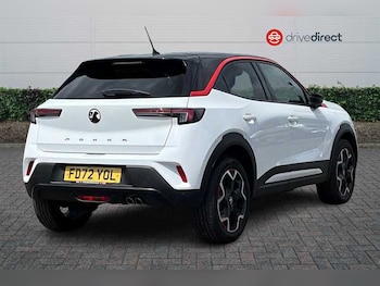 Used Vauxhall Mokka 2023 for sale - 79398069: Photo