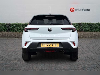 Used Vauxhall Mokka 2023 for sale - 79398069: Photo