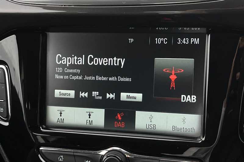 Used Vauxhall Corsa 2018 for sale - 76443704: Photo 18