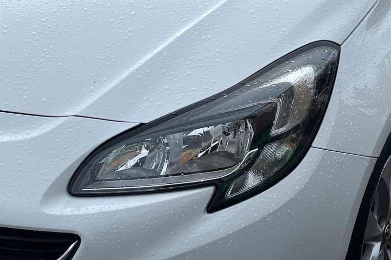 Used Vauxhall Corsa 2018 for sale - 76443704: Photo 29