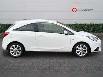 Used Vauxhall Corsa 2018 for sale - 76443704: Photo