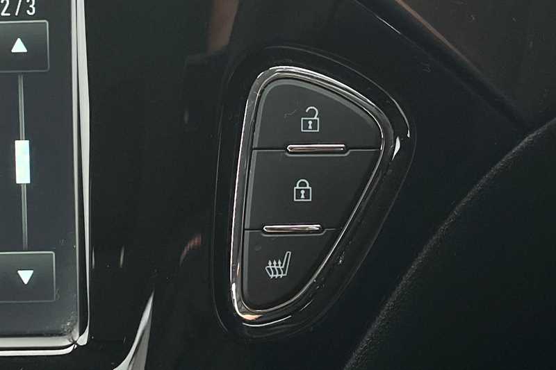 Used Vauxhall Corsa 2018 for sale - 76443704: Photo 45