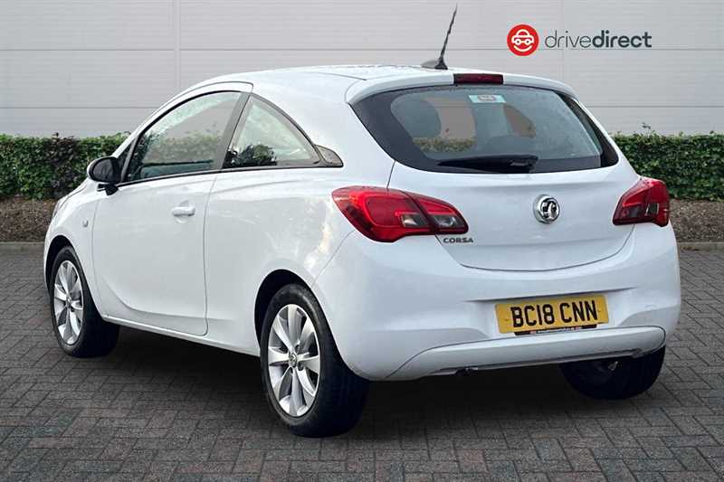 Used Vauxhall Corsa 2018 for sale - 76443704: Photo 5