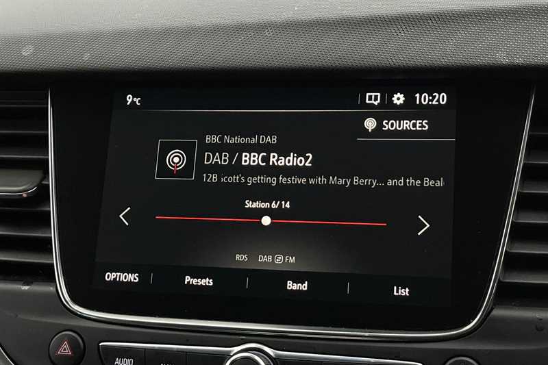 Used Vauxhall Crossland 2022 for sale - 77310069: Photo 17