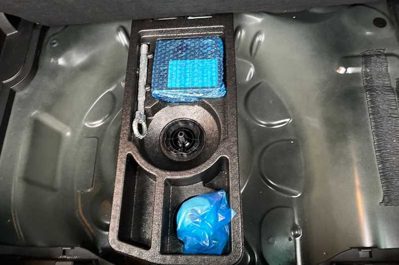 Used Vauxhall Crossland 2022 for sale - 77310069: Photo 37