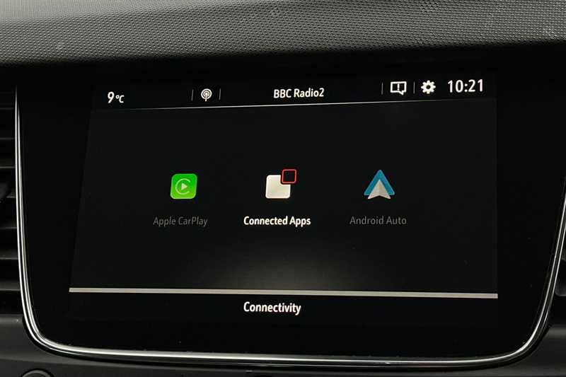 Used Vauxhall Crossland 2022 for sale - 77310069: Photo 45