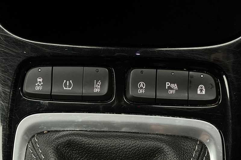 Used Vauxhall Crossland 2022 for sale - 77310069: Photo 47