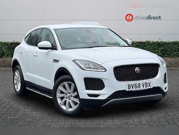 2018 - 2.0 P200 S SUV 5dr Petrol Auto AWD Euro 6 (s/s) (200 ps)