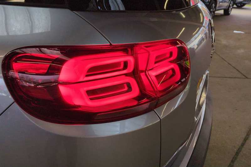 Used Citroen C5 Aircross 2019 for sale - 77801034: Photo 32