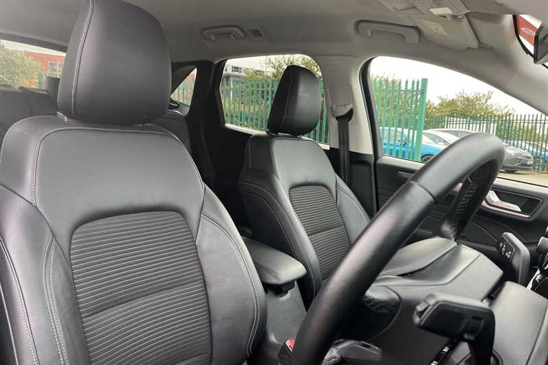 Used Ford Kuga 2021 for sale - 77309786: Photo 23