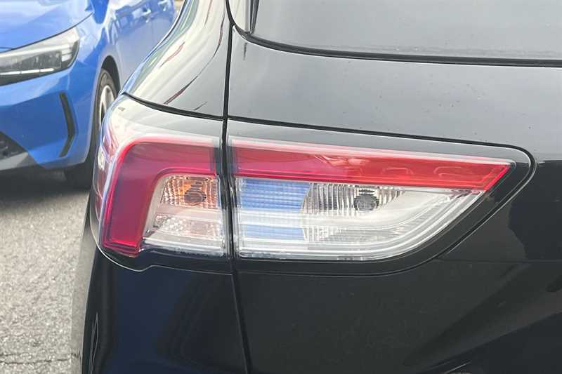 Used Ford Kuga 2021 for sale - 77309786: Photo 31