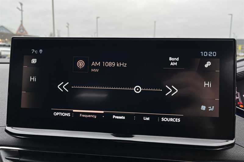 Used Peugeot 3008 for sale - 77728104: Photo 17