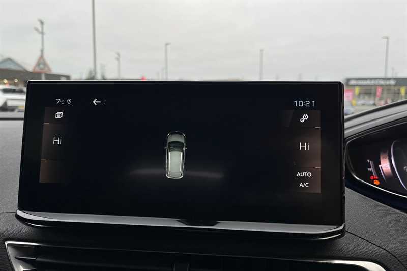 Used Peugeot 3008 for sale - 77728104: Photo 19