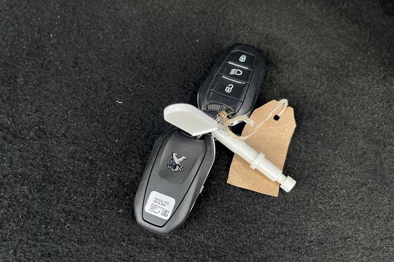 Used Peugeot 3008 for sale - 77728104: Photo 36