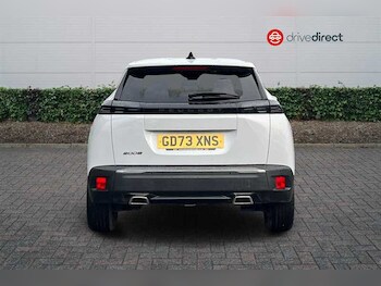 Used Peugeot 2008 2024 for sale - 76734030: Photo