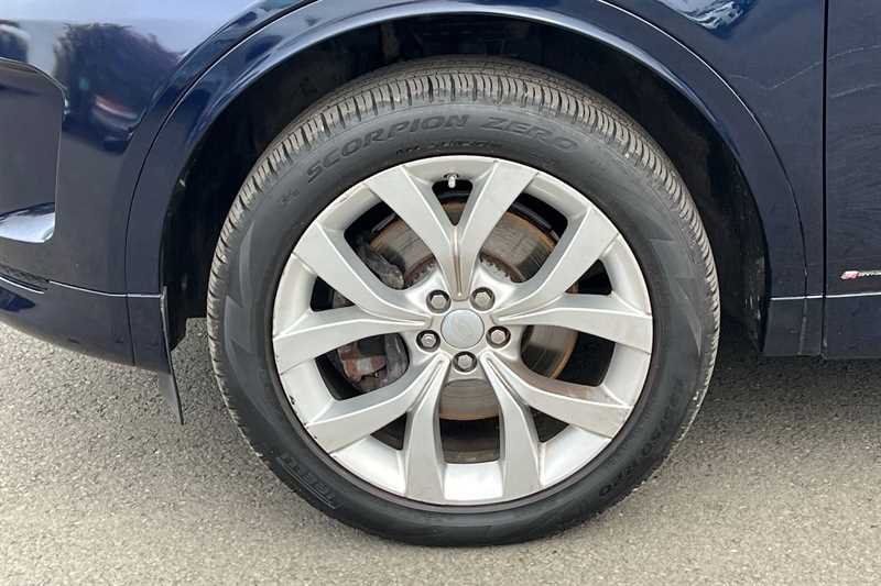 Used Land Rover Discovery Sport 2020 for sale - 76529607: Photo 12