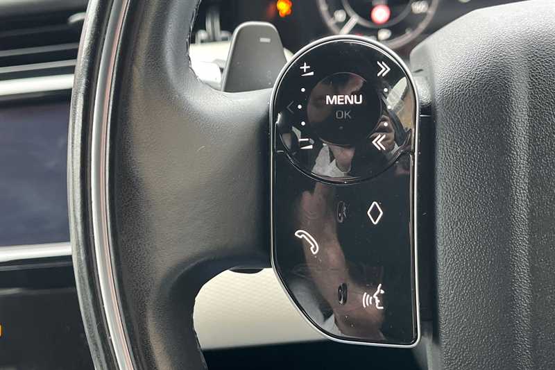 Used Land Rover Discovery Sport 2020 for sale - 76529607: Photo 21