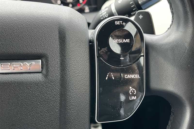 Used Land Rover Discovery Sport 2020 for sale - 76529607: Photo 22