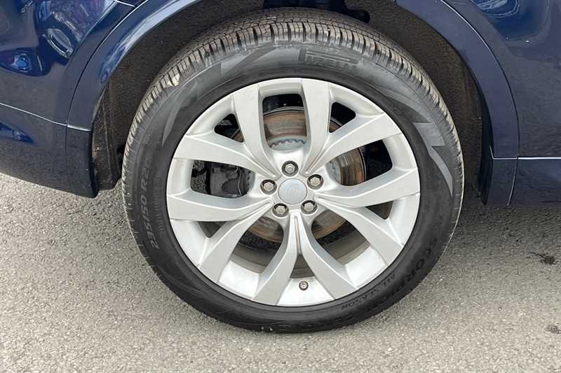 Used Land Rover Discovery Sport 2020 for sale - 76529607: Photo 9