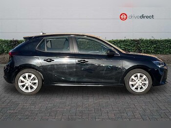 Used Vauxhall Corsa 2022 for sale - 76540268: Photo