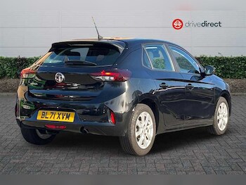Used Vauxhall Corsa 2022 for sale - 76540268: Photo
