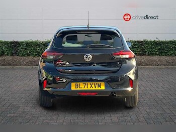 Used Vauxhall Corsa 2022 for sale - 76540268: Photo