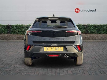 Used Vauxhall Mokka undefined for sale - 77322750: Photo