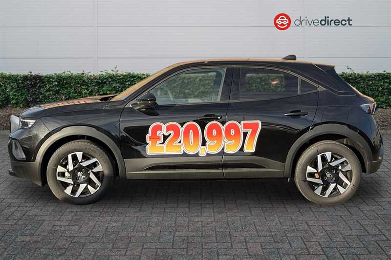 Used Vauxhall Mokka 2025 for sale - 77322750: Photo 6