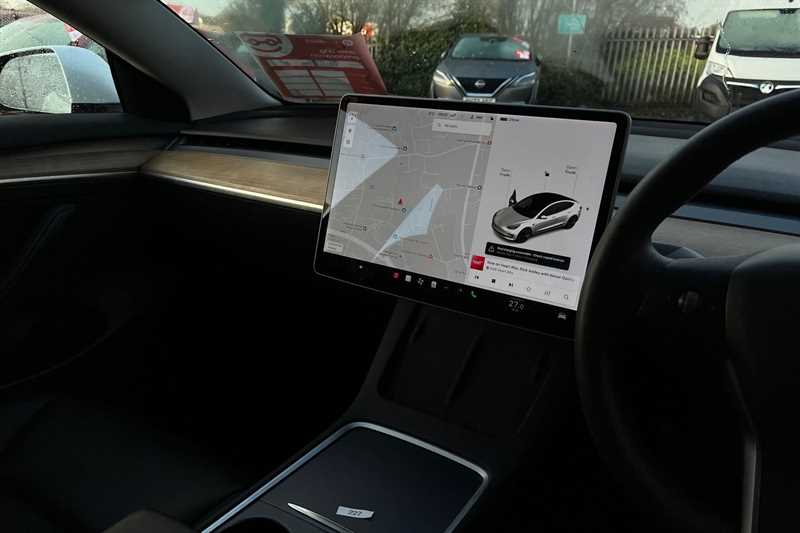 Used Tesla Model 3 2021 for sale - 78119966: Photo 14