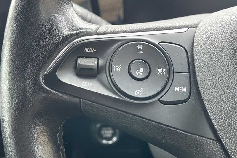 Used Vauxhall Mokka 2021 for sale - 77887720: Photo 21