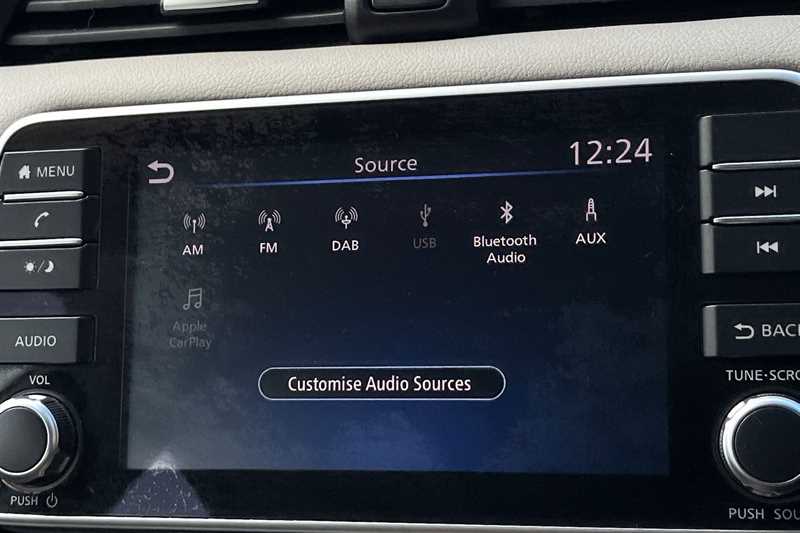 Used Nissan Micra 2021 for sale - 78075388: Photo 19