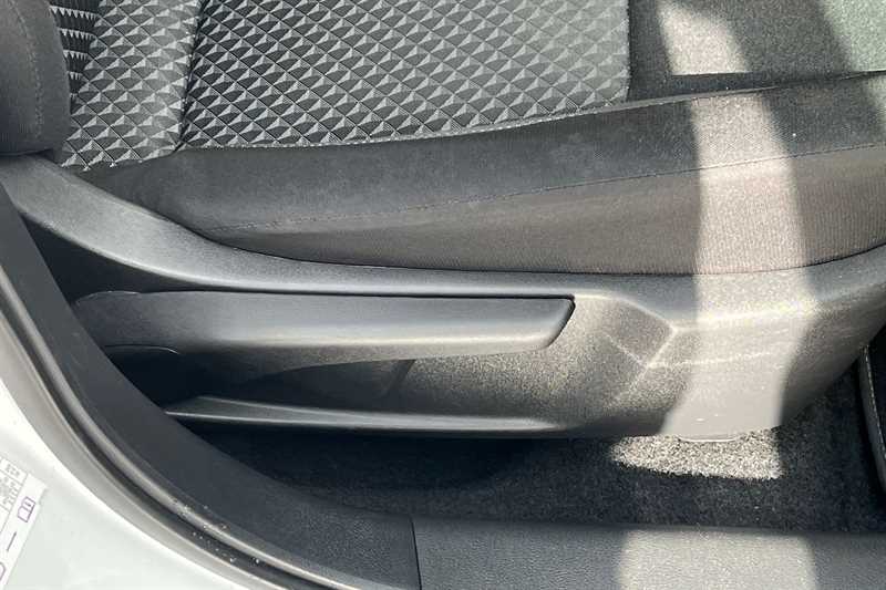 Used Nissan Micra 2021 for sale - 78075388: Photo 26