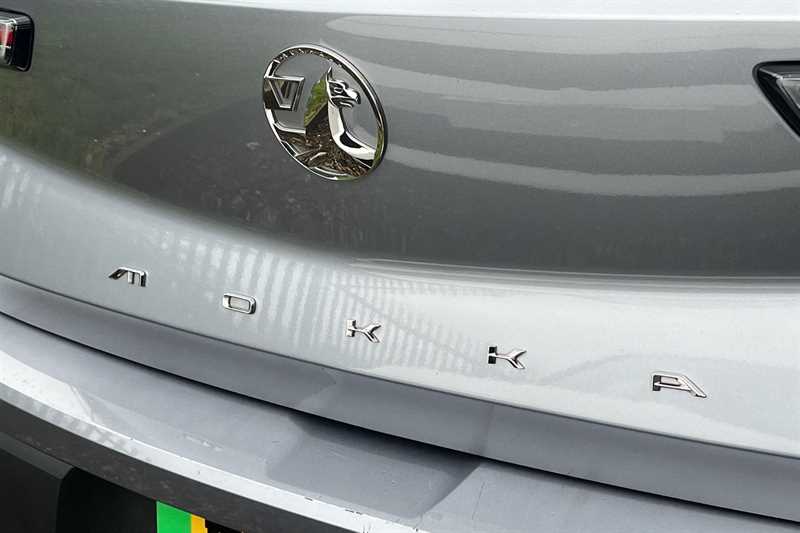 Used Vauxhall Mokka 2022 for sale - 77554896: Photo 30