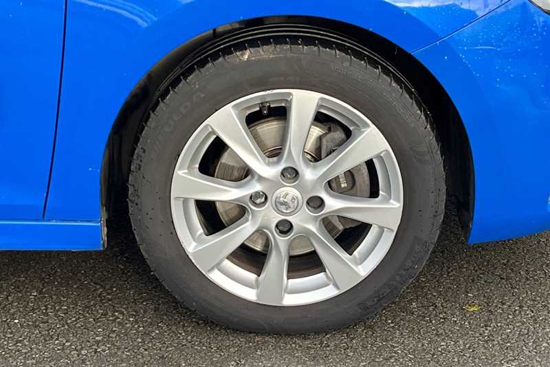 Used Vauxhall Corsa 2021 for sale - 76929755: Photo 10