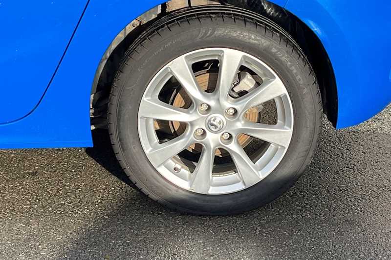 Used Vauxhall Corsa 2021 for sale - 76929755: Photo 12