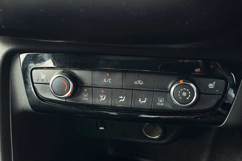 Used Vauxhall Corsa 2021 for sale - 76929755: Photo 15