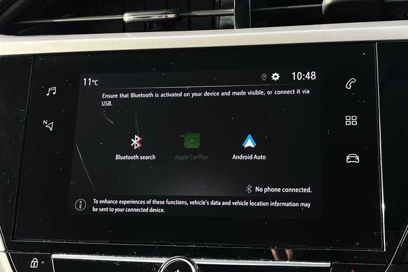 Used Vauxhall Corsa 2021 for sale - 76929755: Photo 18