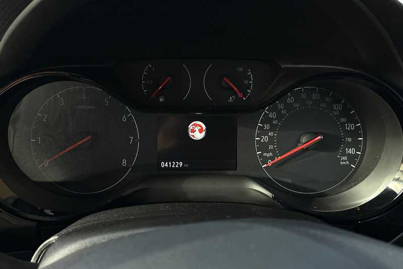 Used Vauxhall Corsa 2021 for sale - 76929755: Photo 20