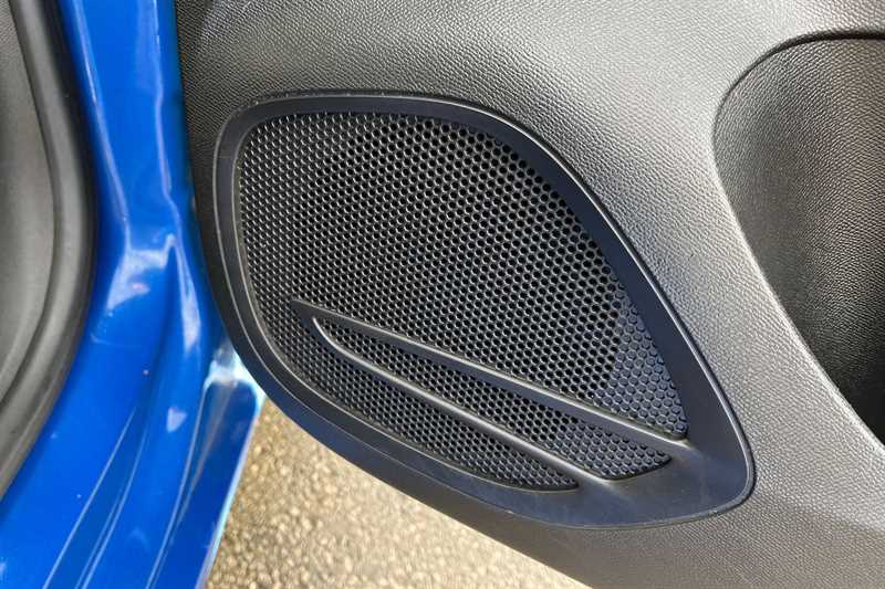 Used Vauxhall Corsa 2021 for sale - 76929755: Photo 27