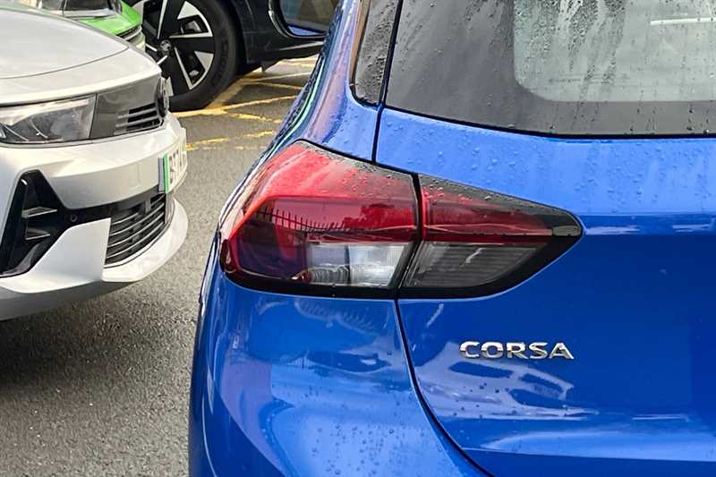 Used Vauxhall Corsa 2021 for sale - 76929755: Photo 31