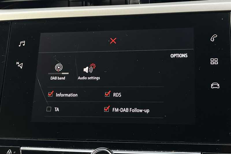 Used Vauxhall Corsa 2021 for sale - 76929755: Photo 41