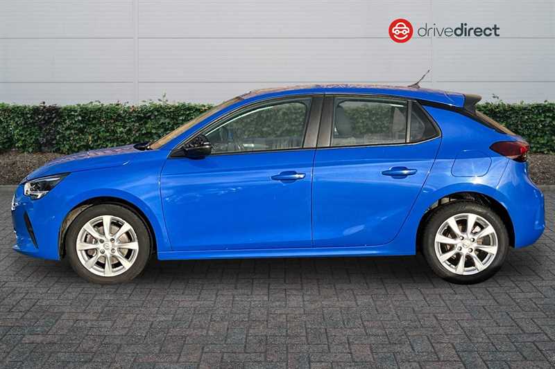 Used Vauxhall Corsa 2021 for sale - 76929755: Photo 6
