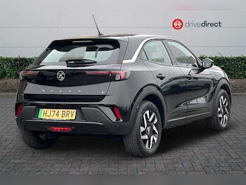 Used Vauxhall Mokka Electric 2024 for sale - 78119797: Photo