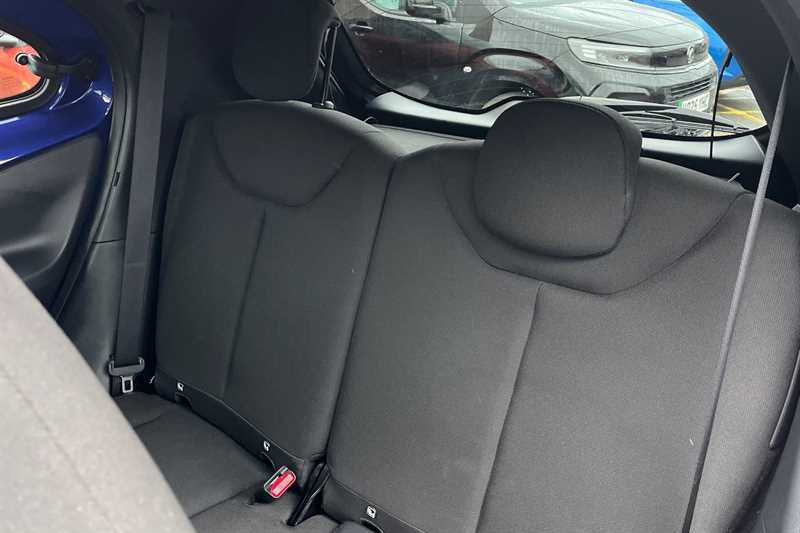 Used Toyota Aygo X 2023 for sale - 78143518: Photo 24