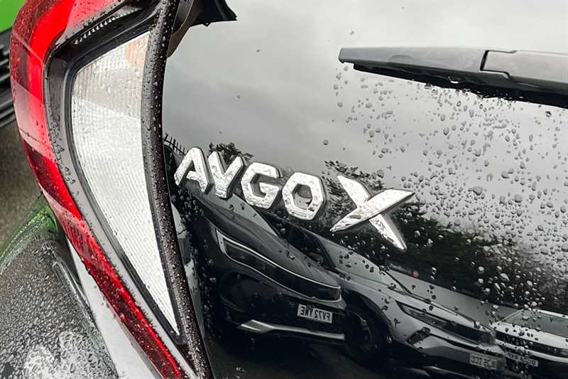 Used Toyota Aygo X 2023 for sale - 78143518: Photo 30