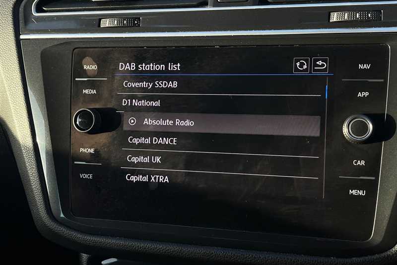 Used Volkswagen Tiguan 2020 for sale - 77349043: Photo 18